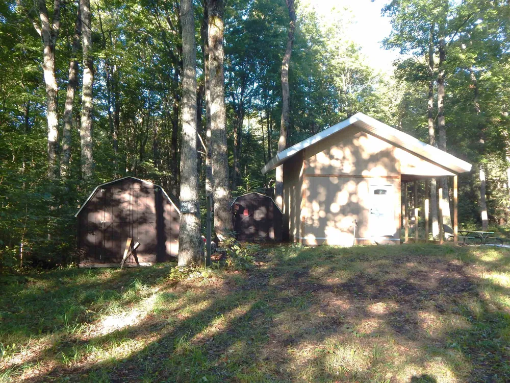 2247 Adams Road Jordan Township, MI 49727