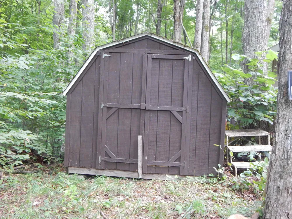2247 Adams Road Jordan Township, MI 49727