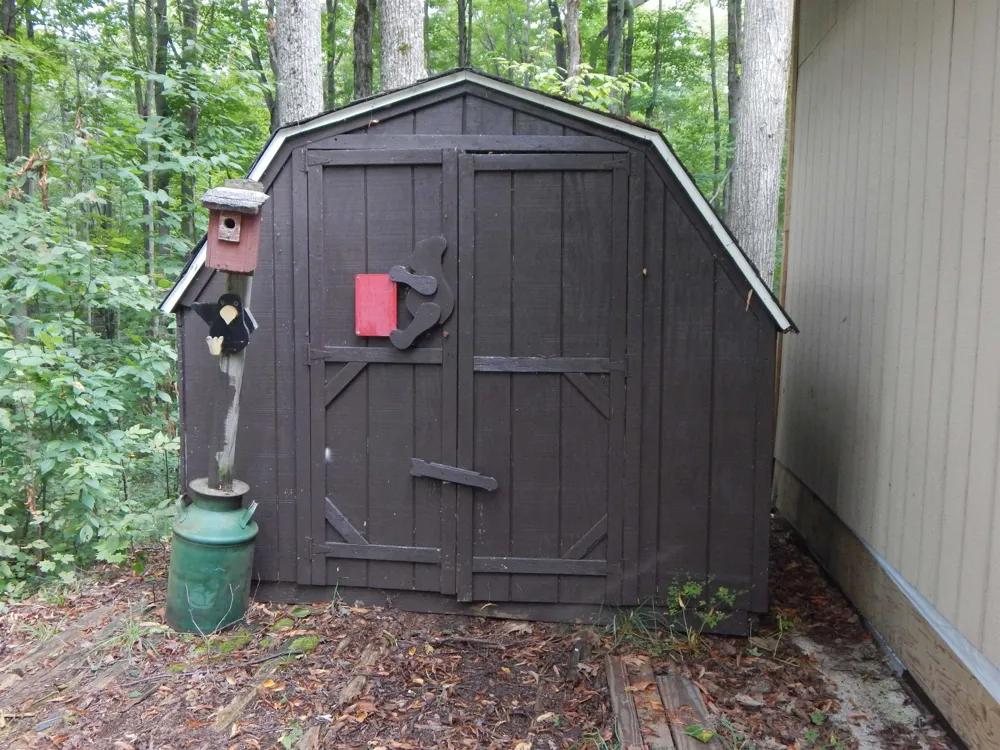 2247 Adams Road Jordan Township, MI 49727