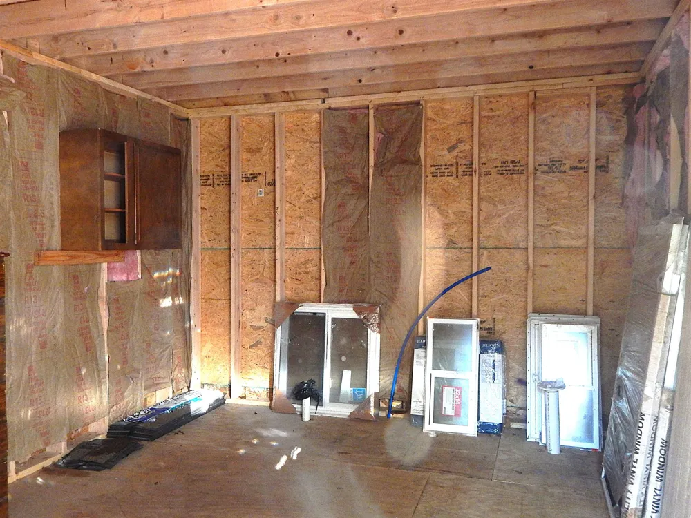 2247 Adams Road Jordan Township, MI 49727