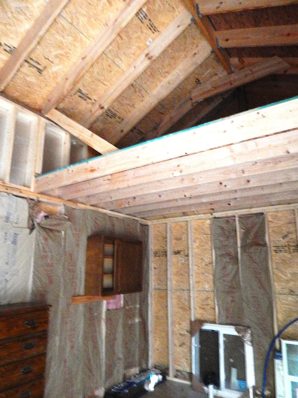 2247 Adams Road Jordan Township, MI 49727