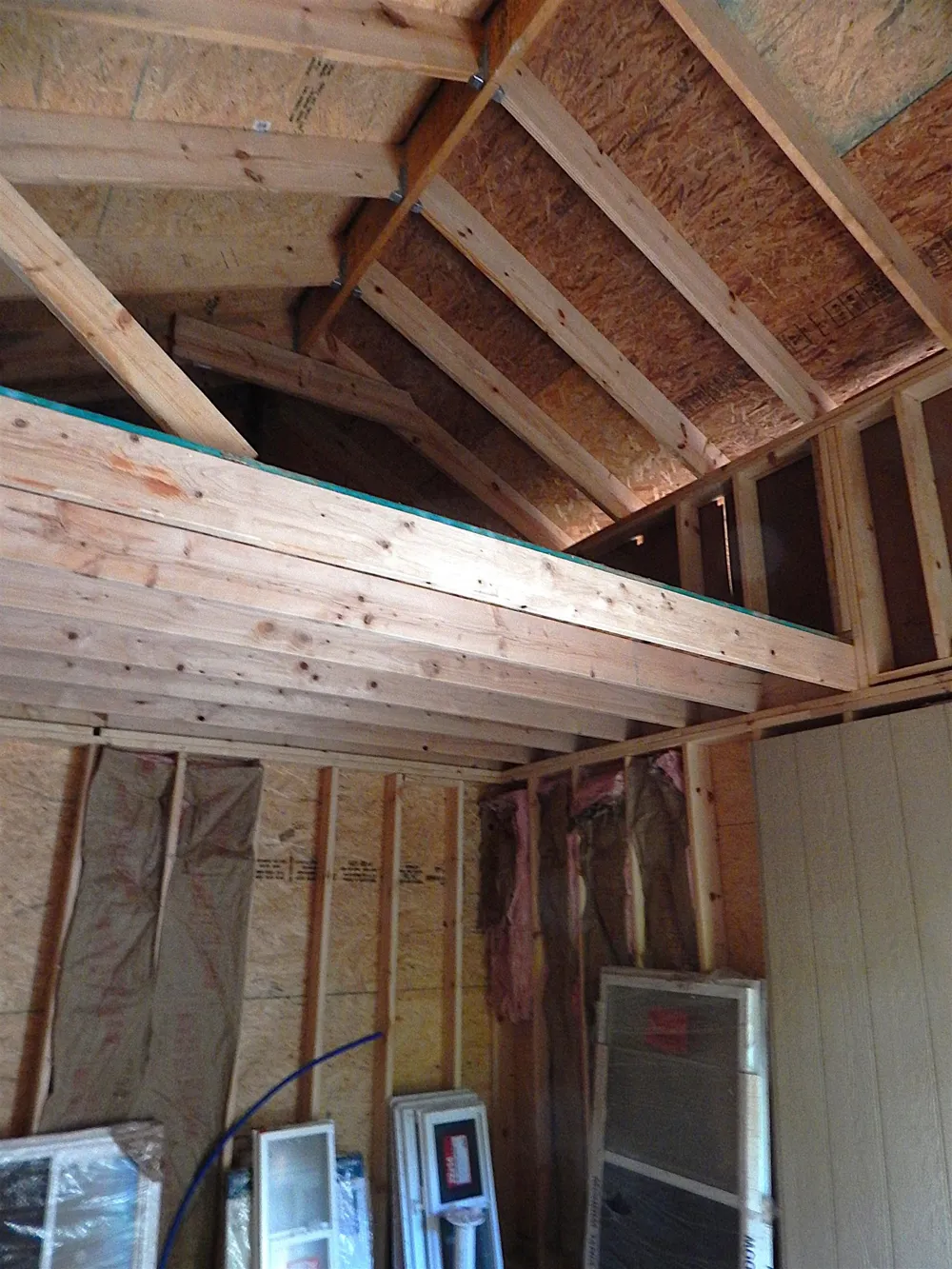 2247 Adams Road Jordan Township, MI 49727