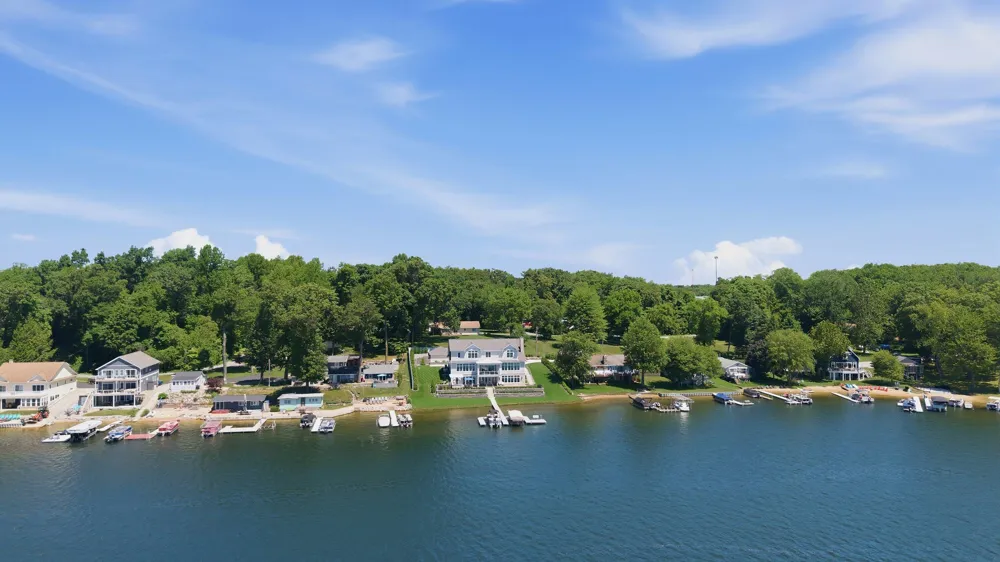 92904 County Road 690 Keeler Township, MI 49047