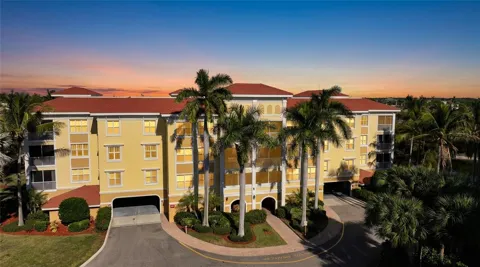 255 W END DRIVE #1408
