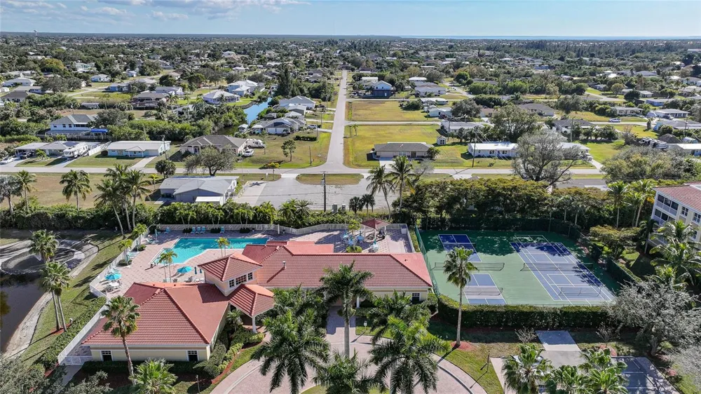 255 W END DRIVE #1408 Punta Gorda, FL 33950