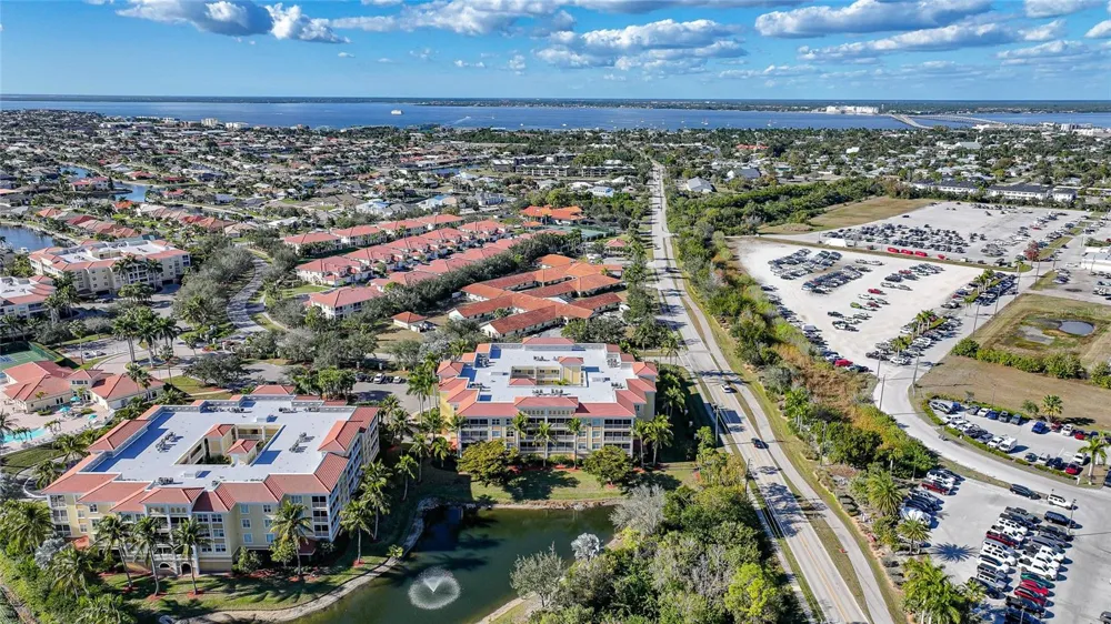 255 W END DRIVE #1408 Punta Gorda, FL 33950