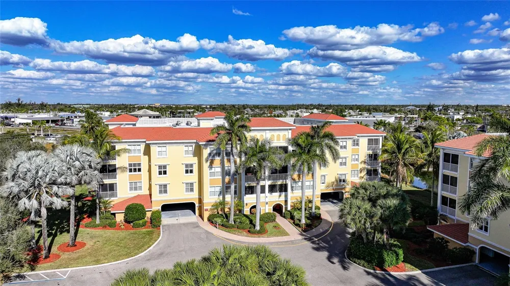 255 W END DRIVE #1408 Punta Gorda, FL 33950