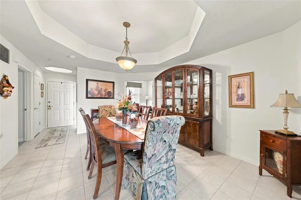 255 W END DRIVE #1408 Punta Gorda, FL 33950