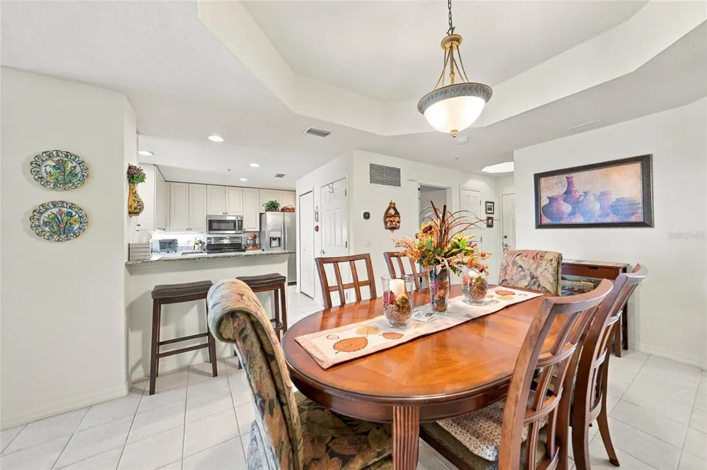 255 W END DRIVE #1408 Punta Gorda, FL 33950
