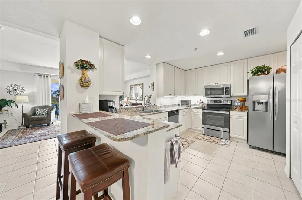 255 W END DRIVE #1408 Punta Gorda, FL 33950