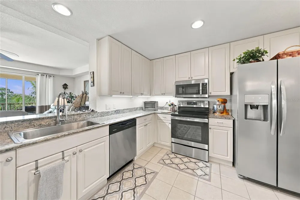 255 W END DRIVE #1408 Punta Gorda, FL 33950