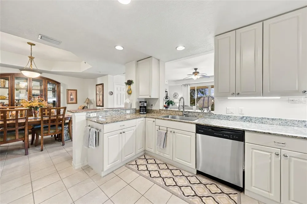 255 W END DRIVE #1408 Punta Gorda, FL 33950