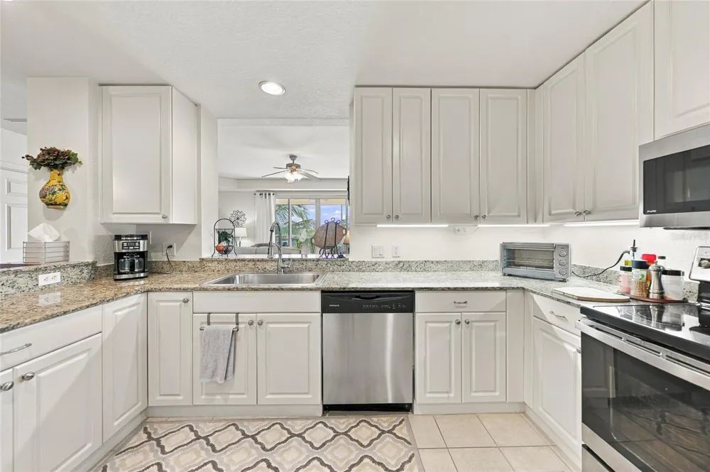 255 W END DRIVE #1408 Punta Gorda, FL 33950