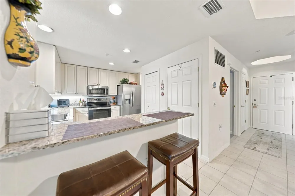 255 W END DRIVE #1408 Punta Gorda, FL 33950