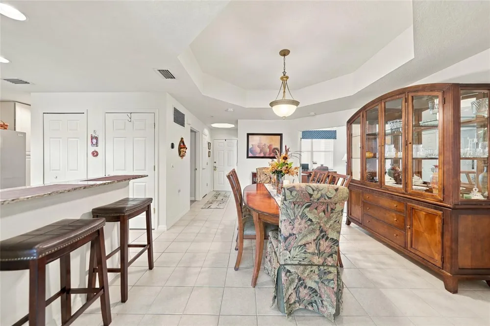 255 W END DRIVE #1408 Punta Gorda, FL 33950