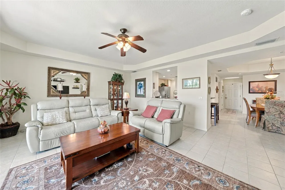 255 W END DRIVE #1408 Punta Gorda, FL 33950