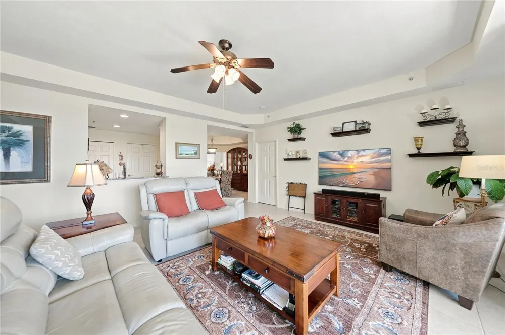 255 W END DRIVE #1408 Punta Gorda, FL 33950