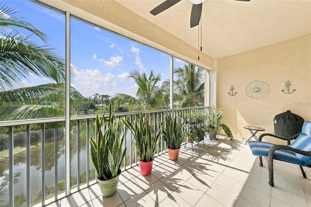 255 W END DRIVE #1408 Punta Gorda, FL 33950