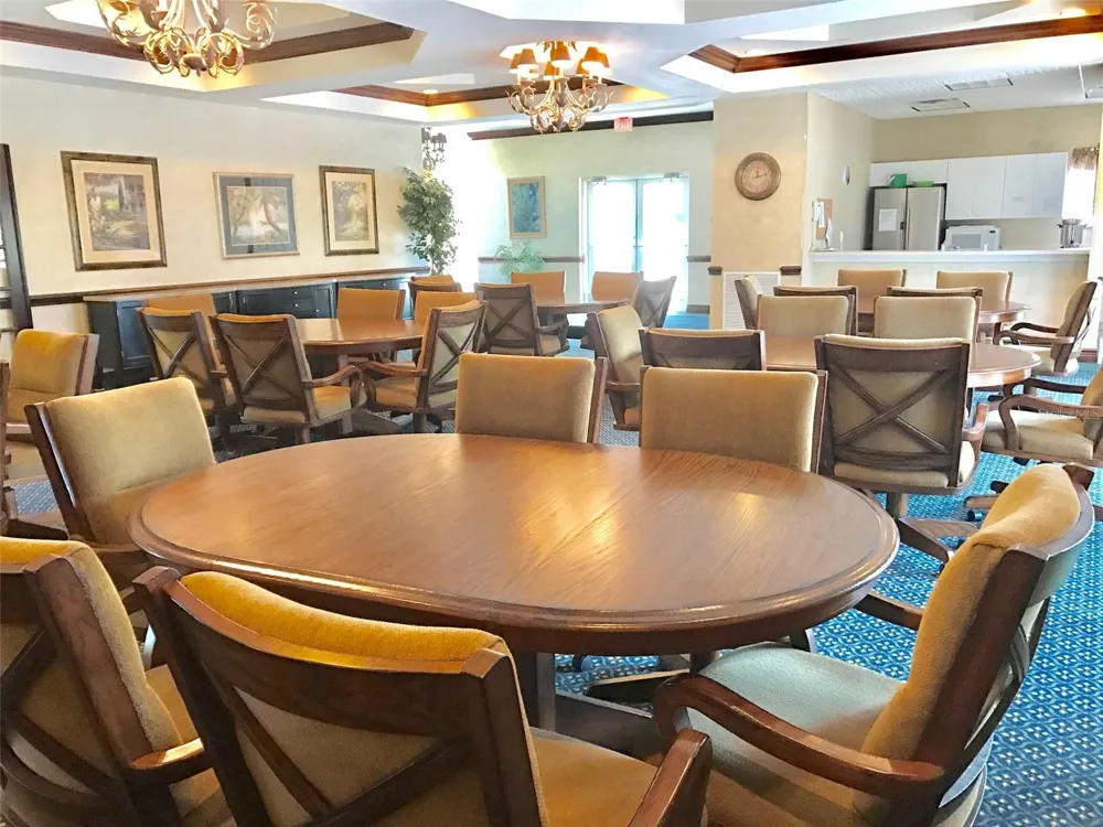 255 W END DRIVE #1408 Punta Gorda, FL 33950