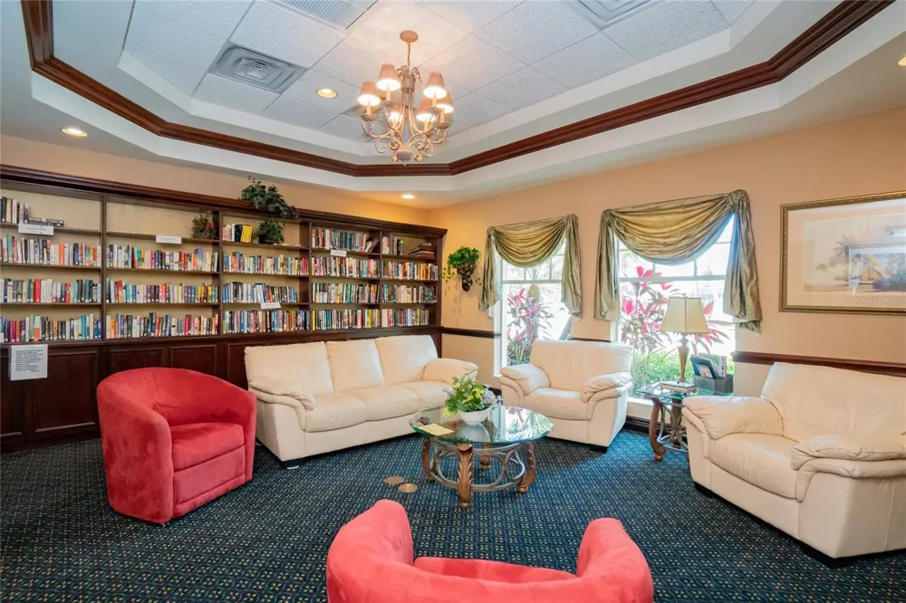 255 W END DRIVE #1408 Punta Gorda, FL 33950