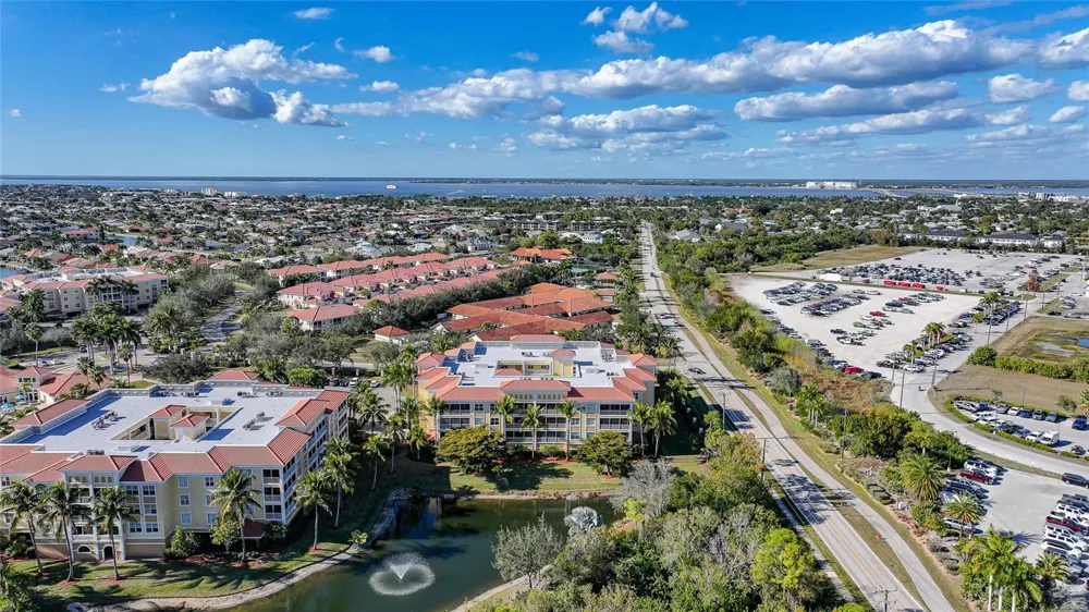 255 W END DRIVE #1408 Punta Gorda, FL 33950