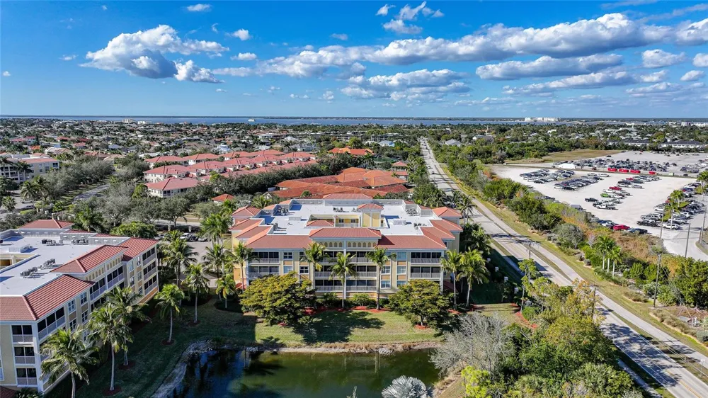 255 W END DRIVE #1408 Punta Gorda, FL 33950