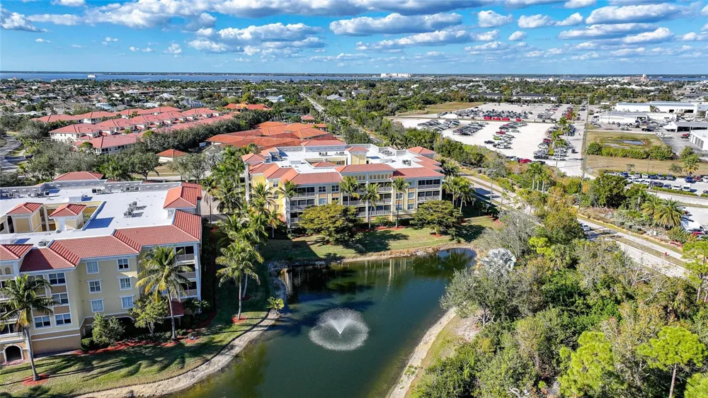 255 W END DRIVE #1408 Punta Gorda, FL 33950