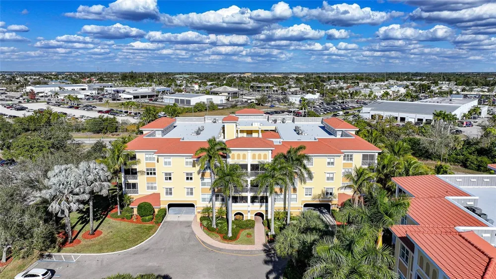 255 W END DRIVE #1408 Punta Gorda, FL 33950