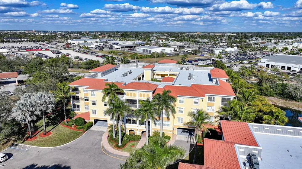 255 W END DRIVE #1408 Punta Gorda, FL 33950