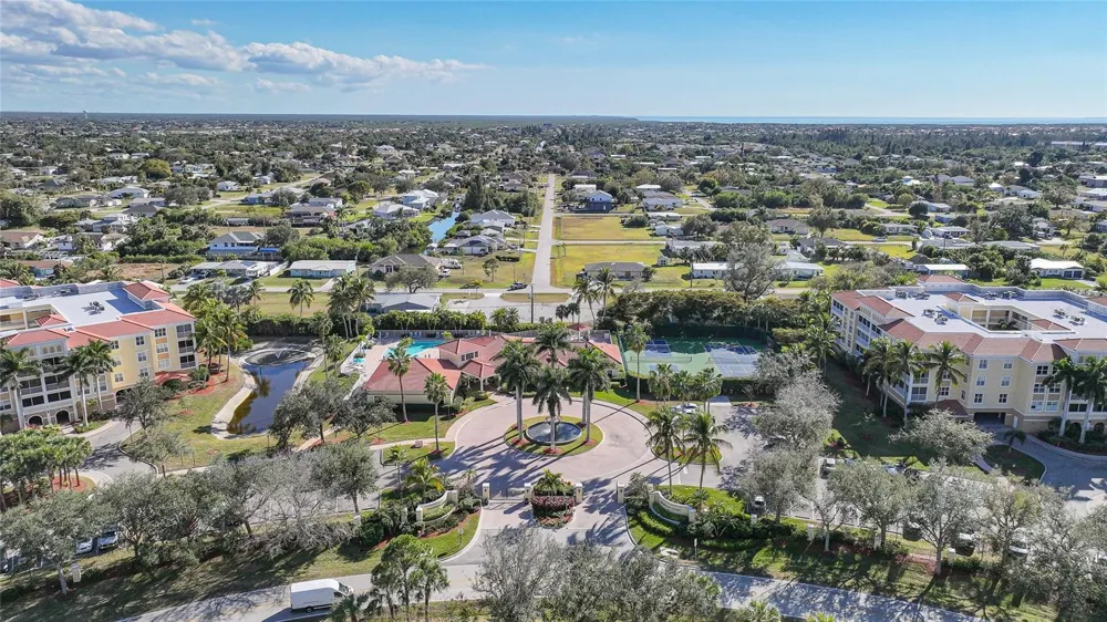 255 W END DRIVE #1408 Punta Gorda, FL 33950
