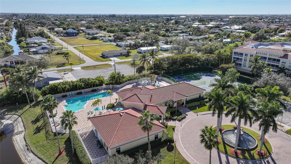 255 W END DRIVE #1408 Punta Gorda, FL 33950