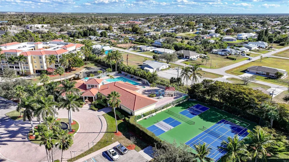 255 W END DRIVE #1408 Punta Gorda, FL 33950