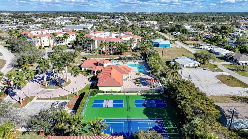 255 W END DRIVE #1408 Punta Gorda, FL 33950