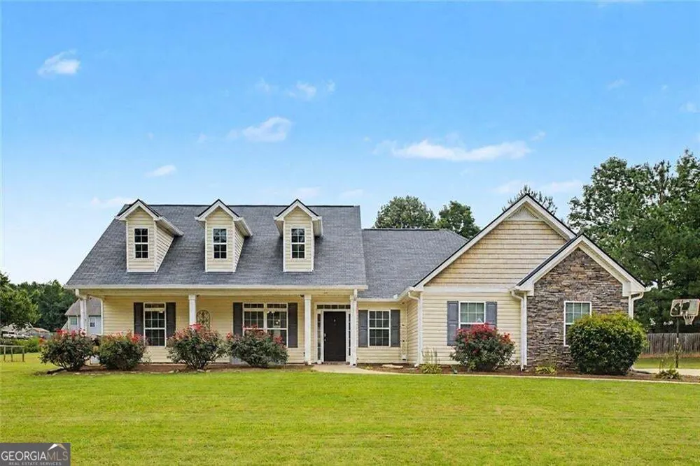 169 Carter Creek PL Temple, GA 30179