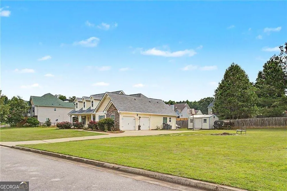 169 Carter Creek PL Temple, GA 30179