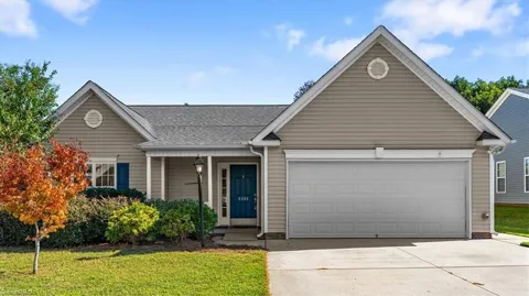 5862 Sunny Ridge Trail