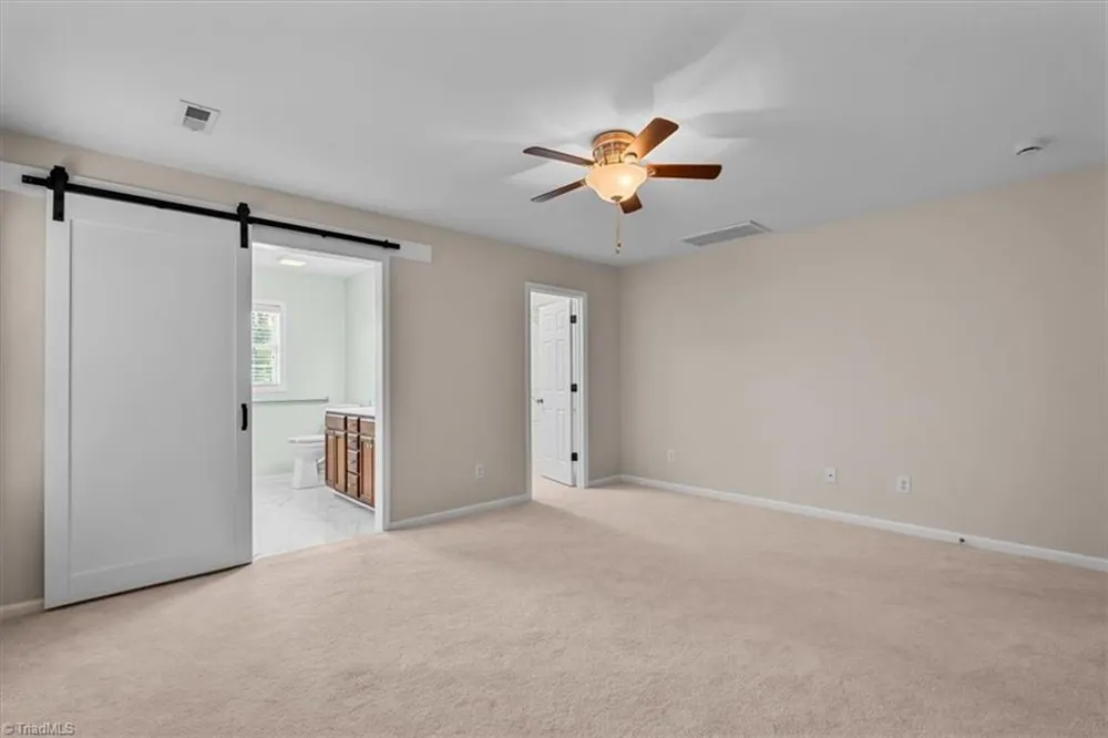 5862 Sunny Ridge Trail Clemmons, NC 27012