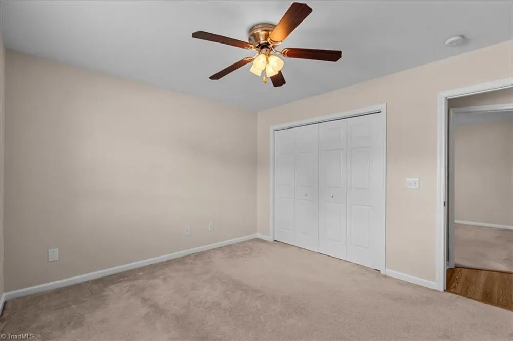 5862 Sunny Ridge Trail Clemmons, NC 27012