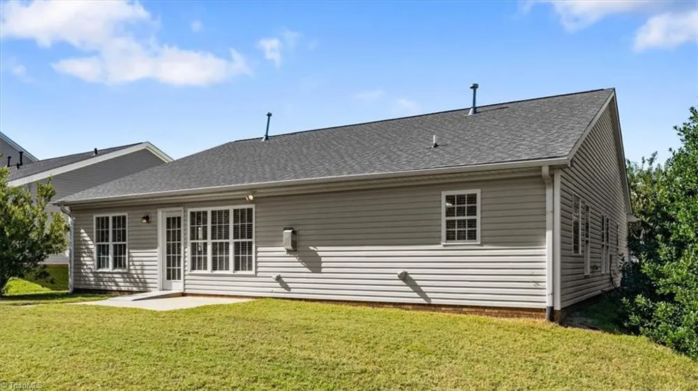 5862 Sunny Ridge Trail Clemmons, NC 27012