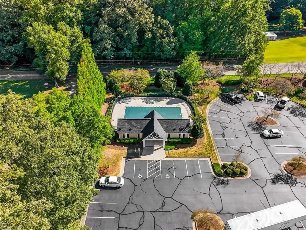5862 Sunny Ridge Trail Clemmons, NC 27012