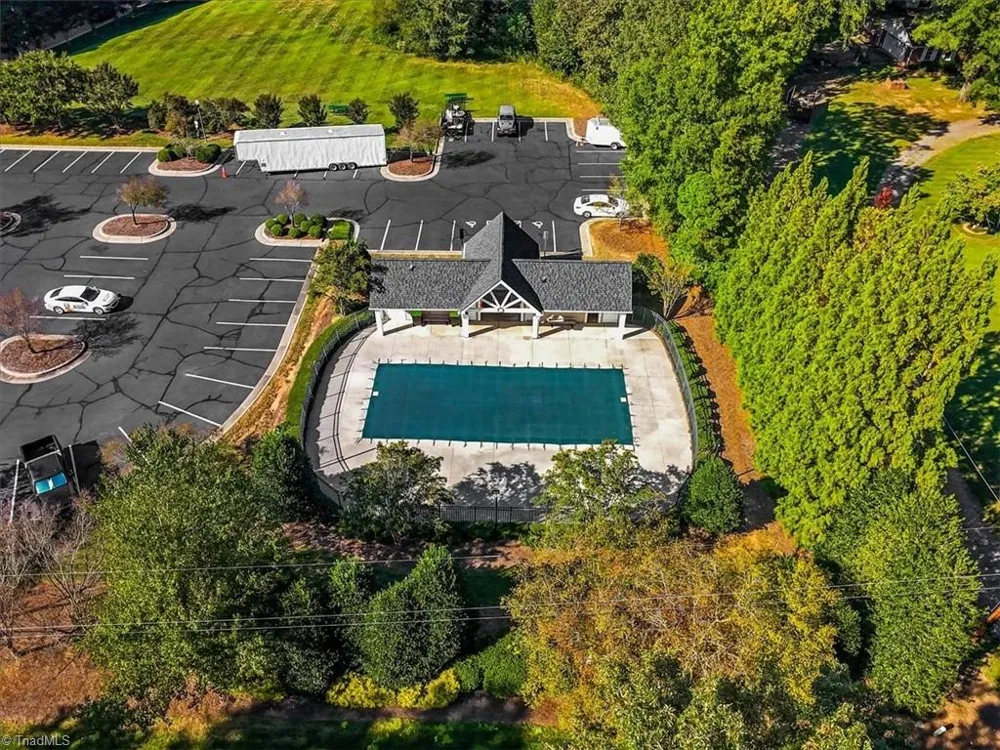5862 Sunny Ridge Trail Clemmons, NC 27012