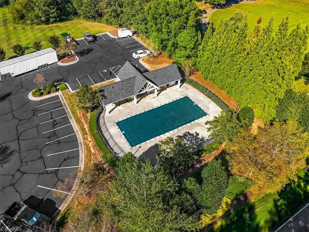 5862 Sunny Ridge Trail Clemmons, NC 27012
