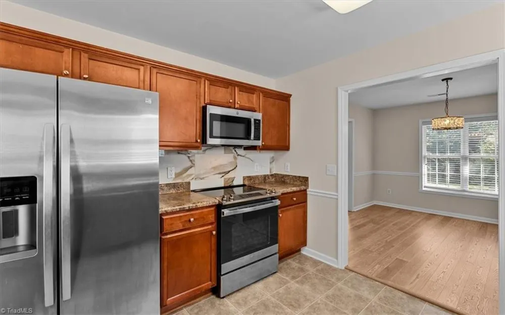 5862 Sunny Ridge Trail Clemmons, NC 27012