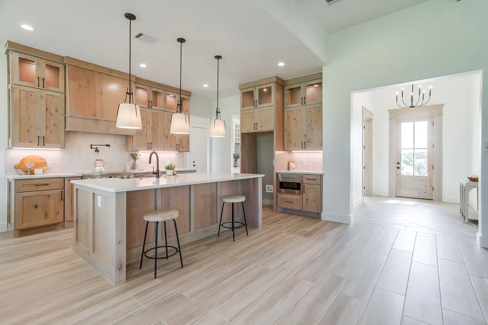 1038 Deer Island Court Azle, TX 76020