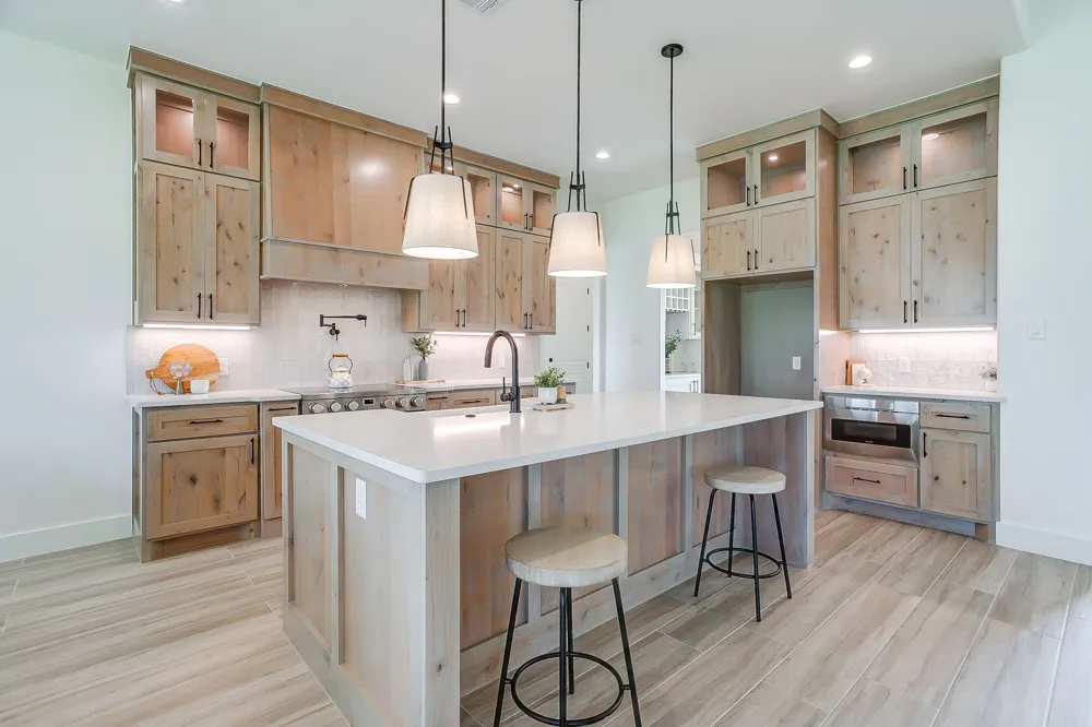1038 Deer Island Court Azle, TX 76020