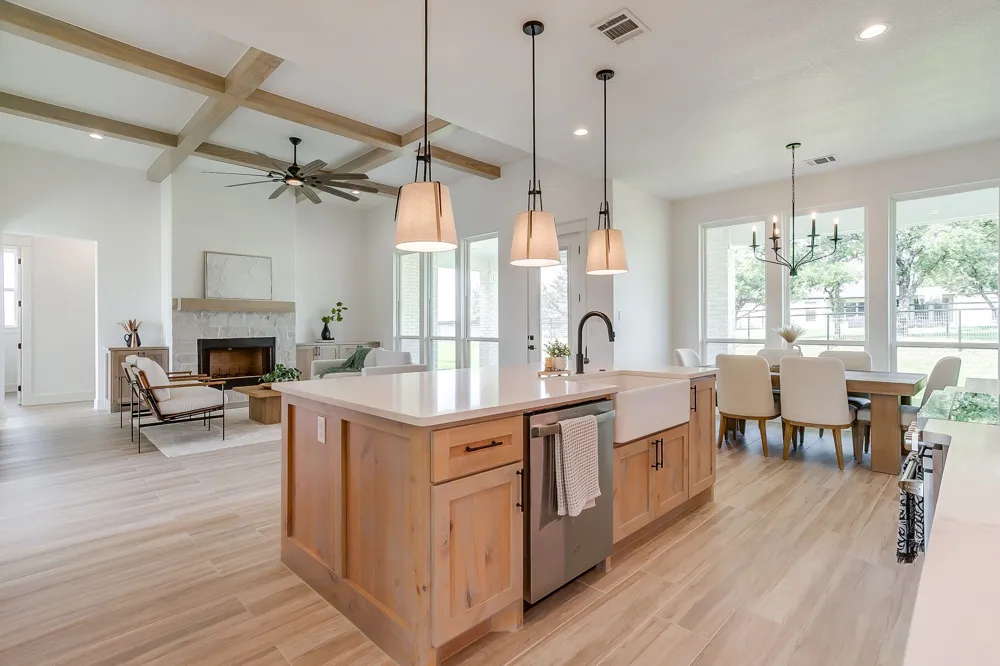 1038 Deer Island Court Azle, TX 76020