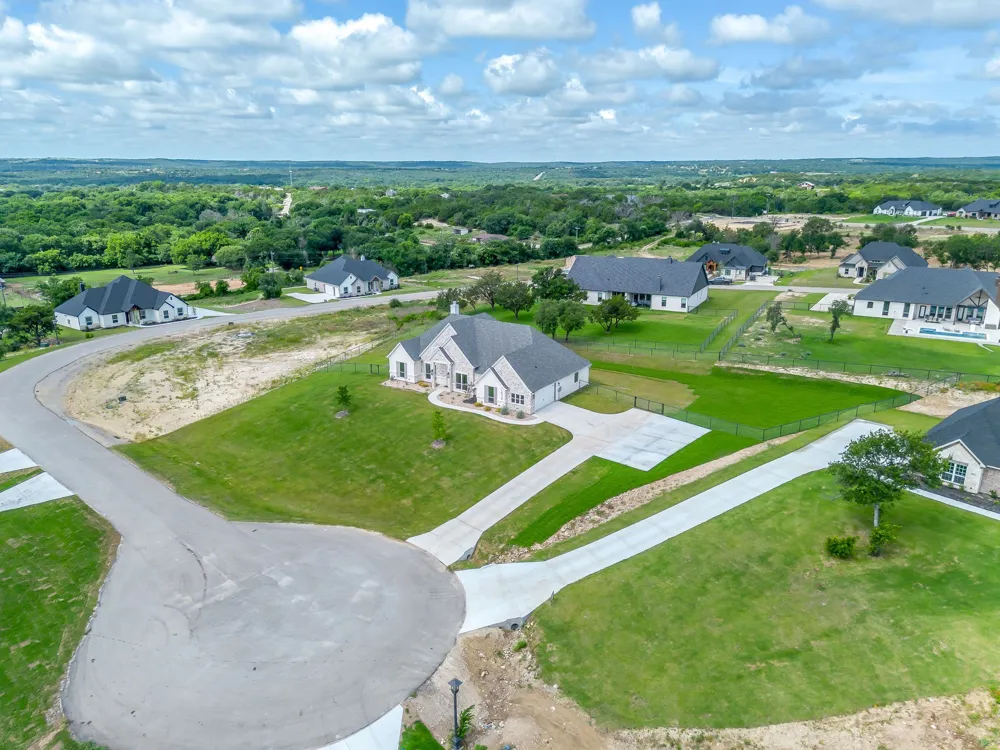 1038 Deer Island Court Azle, TX 76020