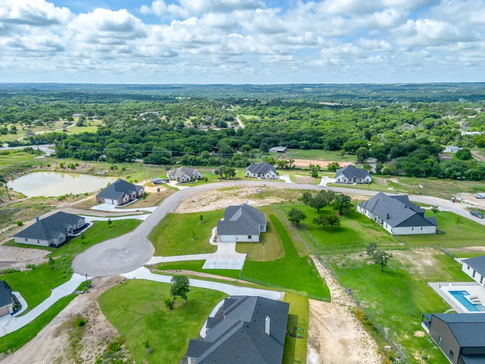 1038 Deer Island Court Azle, TX 76020