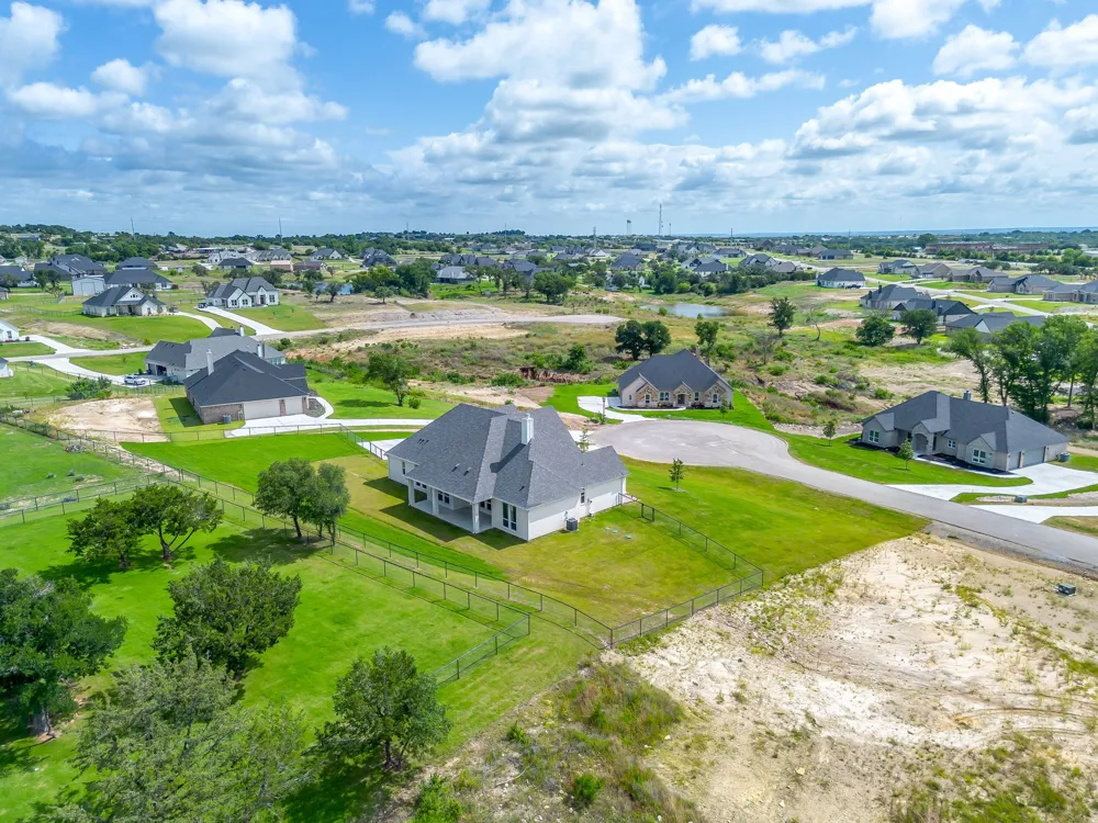 1038 Deer Island Court Azle, TX 76020