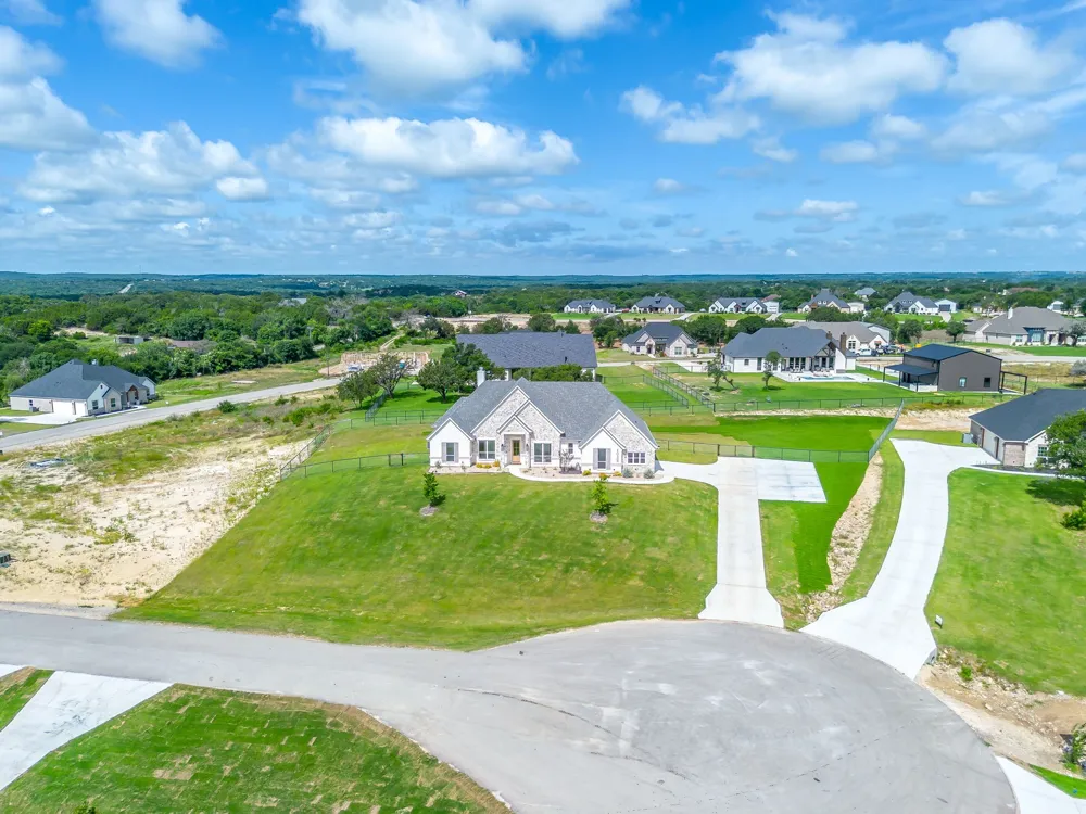 1038 Deer Island Court Azle, TX 76020